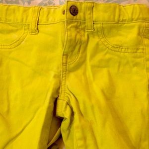 Jean legging Ralph Lauren